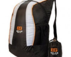 Bear Grylls Ultralight-Summit Pack Only 5! (Was 24.97)