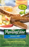 Great Deal on Morningstar Farm Products