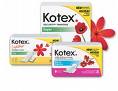 Free Kotex Products at Target