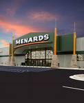 menards