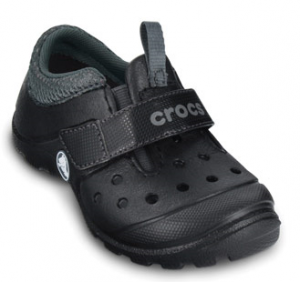 school crocs