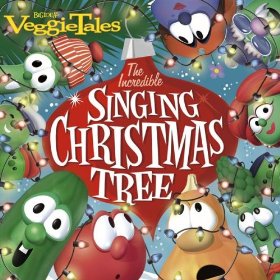 Reminder: Free Veggie Tale Christmas Music Download