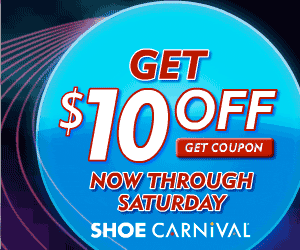 shoe carnival printable coupons $10 off