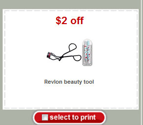 Target : Possibly FREE Revlon Beauty Tools!