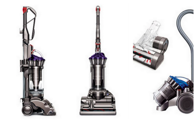 Dyson Vacuum Clearance Sale