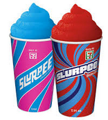 7-Eleven Coupon for a FREE Slurpee!