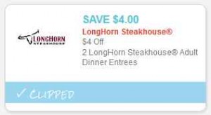 harmony steakhouse coupon