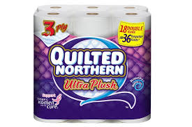 Printable Coupon Round-Up 7/8/13: Quilted Northern, Playtex, Glade, and More!