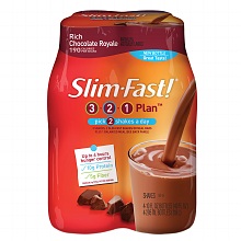 SlimFast Shakes as Low as $.65 Each!