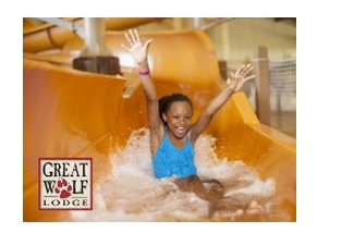 Reminder! Amazon Local is Offering Great Wolf Lodge Deals!  1 Night Stay for 5 From Just $159!