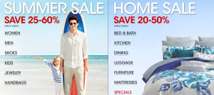 Don’t Miss the HUGE Macy’s Summer Sale!