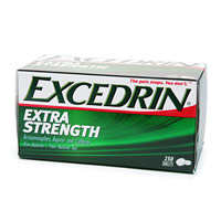 RITE AID: Excedrin Only $1.99!