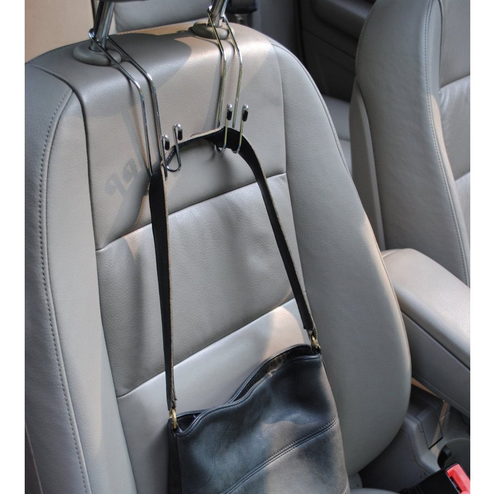 Vehicle Headrest Hooks Only $5.99 Shipped!