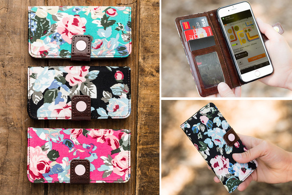 Floral Phone Case – Just $5.99!