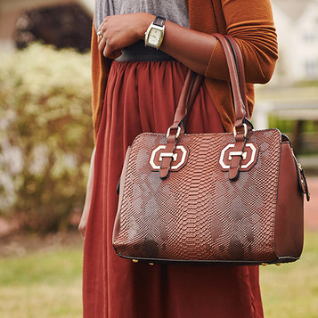 Favorite Fall MKF Handbags up to 80% off – $39.99!