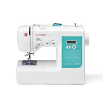 DEAL OF THE DAY – SINGER 7258 Stylist 100-Stitch Computerized Sewing Machine – $124.99!