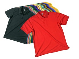 Polos – Buy 1 Get 2 Free – Just $18.99 for 3 shirts! Save on school uniforms!