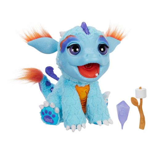 HOT! Kohls 30% off Code! Stack $10 off $25! Earn Kohl’s Cash! Free shipping! FurReal Friends Torch My Blazin’ Dragon by Hasbro – Just $37.09!