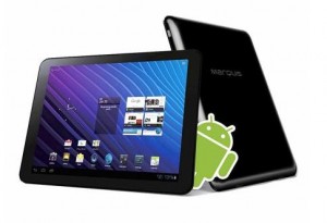 Walmart: MarquisPad 9.7″ Touchscreen 8GB Android 4.0 Tablet with WiFi, Bluetooth, and Camera Only $49.95! (Reg. $249.99)