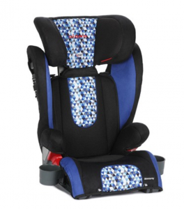 Woot: Diono Monterey High Back Booster Seat Just $59.99 Today Only!