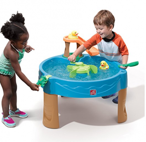 Step2 Duck Pond Water Table Just $31.99!