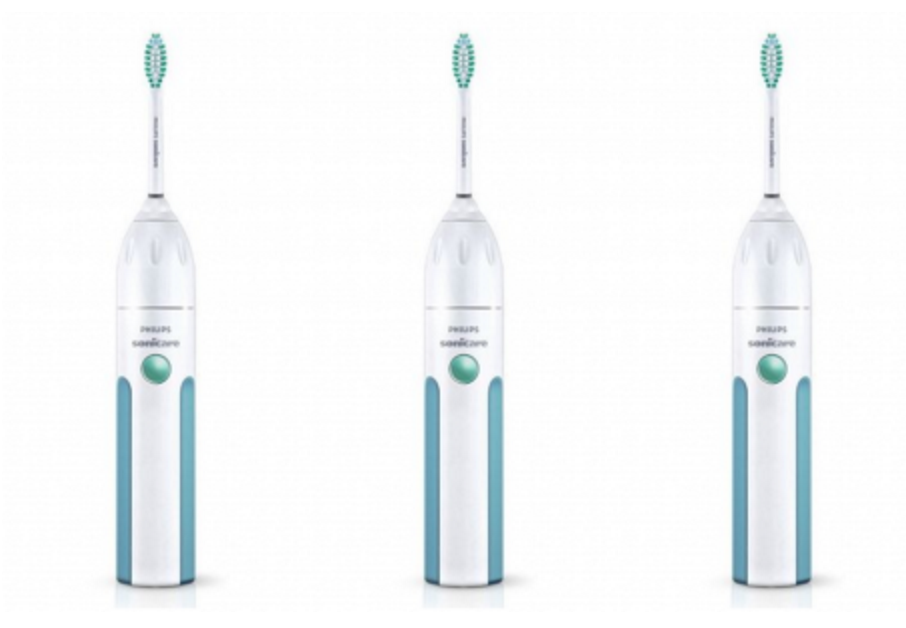 Kohl’s 30% Off! Earn Kohl’s Cash! Stack Codes & Get FREE Shipping! Sonicare Essence Rechargeable Toothbrush Just $16.00!