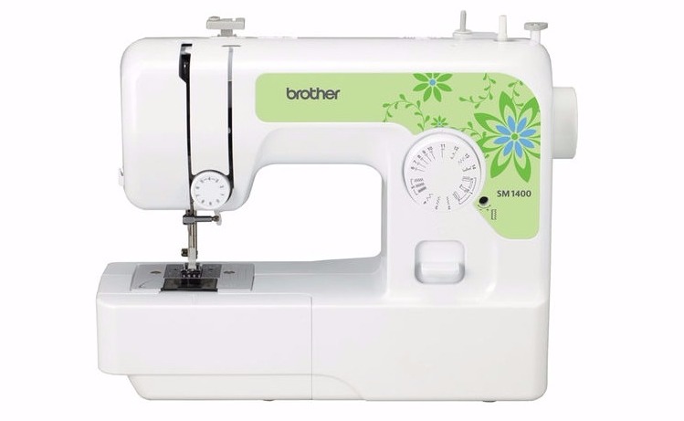 Brother SM1400 14-Stitch Sewing Machine Only $50.00 SHIPPED!!