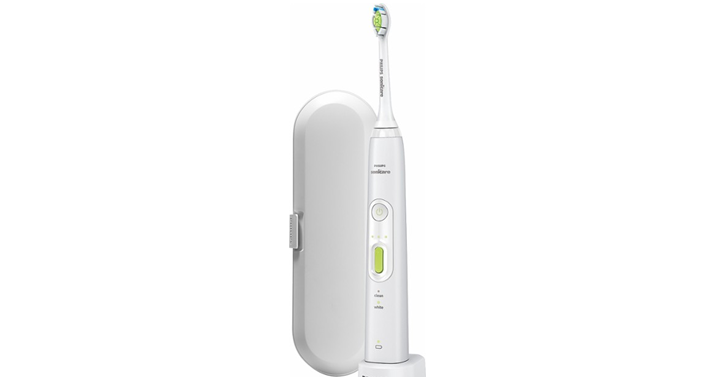 Philips Sonicare 5 Series HealthyWhite Electric Toothbrush – just $79.99!