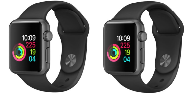 Apple Watch Series 1 38mm Sport Band Only $149 Shipped! (Reg. $269)