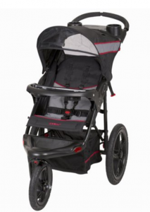 Baby Trend Range Jogging Stroller Just $52.19! (Reg. $86.00)