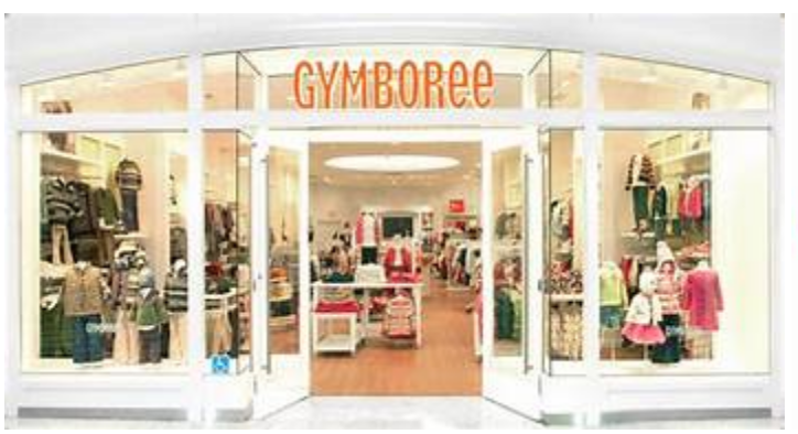 Gymboree Inc. To Declare Chapter 11 Bankruptcy! Closing All Stores & Shutting Down Websites!