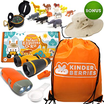 Kids Explorer Kit Only $16.84!