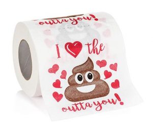 Funny Valentine’s Gift just $12.95!