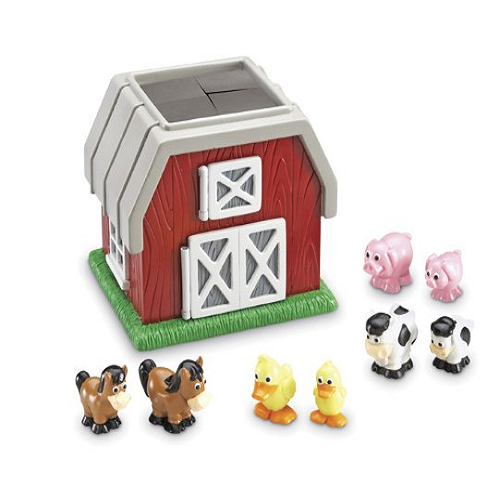 Learning Resources Hide-N-Go Moo for Just $16.49! (Reg. $28)