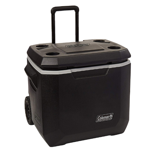 Coleman Wheeled Cooler Only $29.99 Shipped! (Reg. $42)