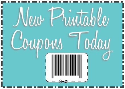New Month, New Coupons! (July 2019 Coupon List)