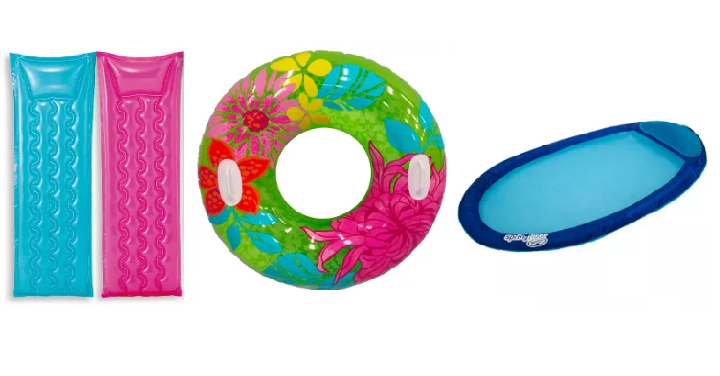 Target: Save an Extra 30% off Water Toys!