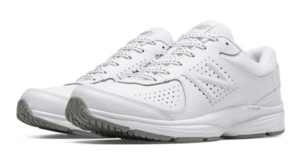 New Balance Women’s 411v2 Walking Shoes Just $32.99 Shipped Today Only ...