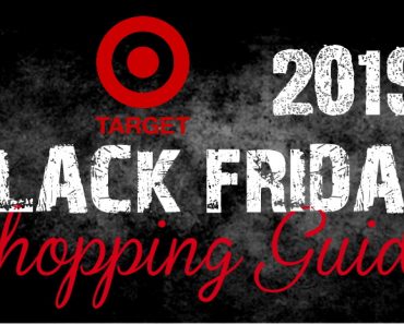 Target Black Friday 2019 Shopping Guide | HoliDeals and Doorbusters!