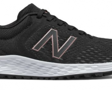 New Balance Running Shoes Only $29.99 Shipped! (Reg. $70)