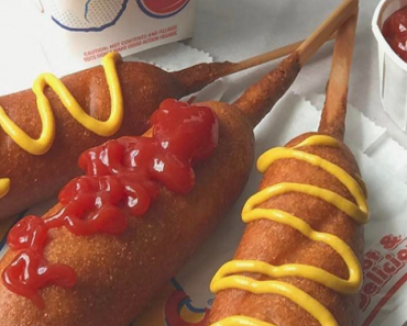 50¢ Corn Dogs at Sonic All Day December 4th!