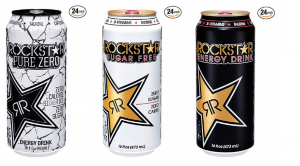 rockstar energy drink coupons