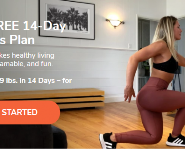 FREE 14-Day Trial of Openfit!