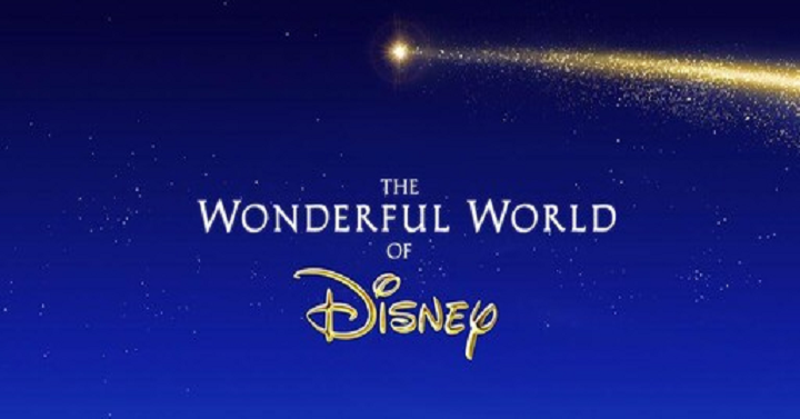 what a wonderful world movie disney