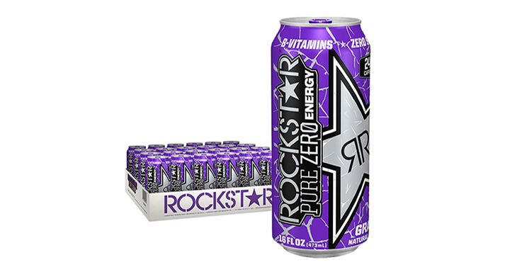 rockstar energy drink coupons