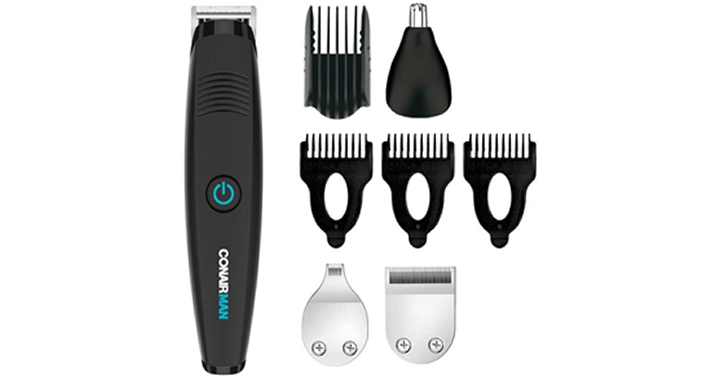 Conair Hair Trimmer – Just $19.99! - Common Sense With Money