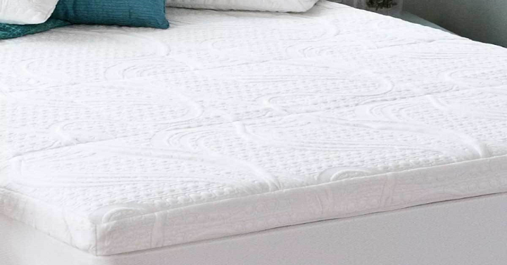 Top 88+ Breathtaking night therapy memory foam mattress sam&#39 Not To Be Missed