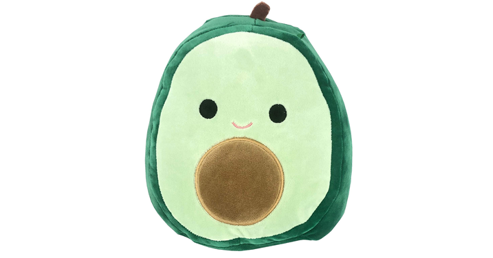 avocado squishmallows