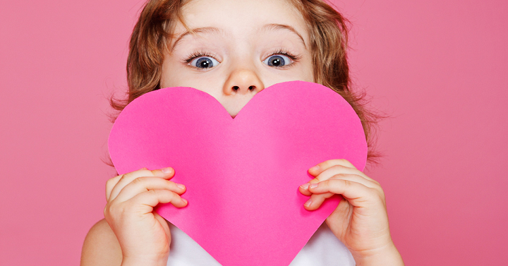 Valentine’s Day With Your Kids! Fun Ways to Celebrate Together ...