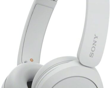 Sony Wireless Headphones – Only $38!